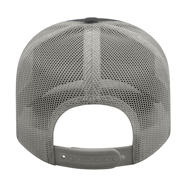 Classic Low Profile Trucker Hat